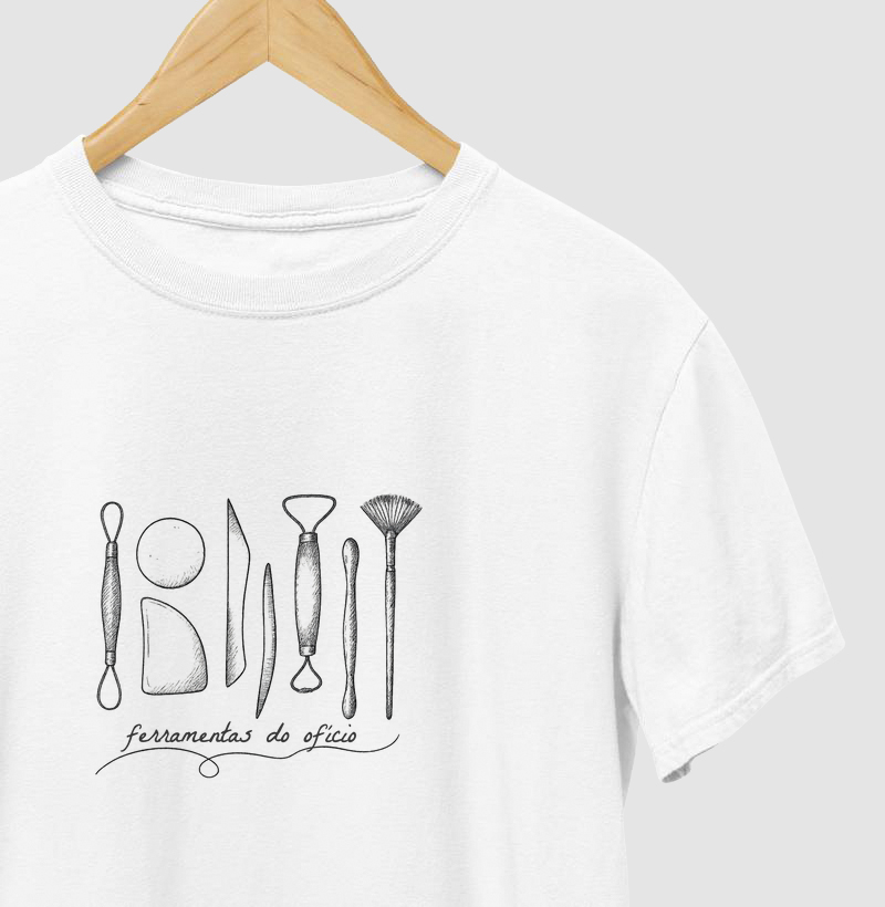 Ferramentas do Ofício - Linhas 3