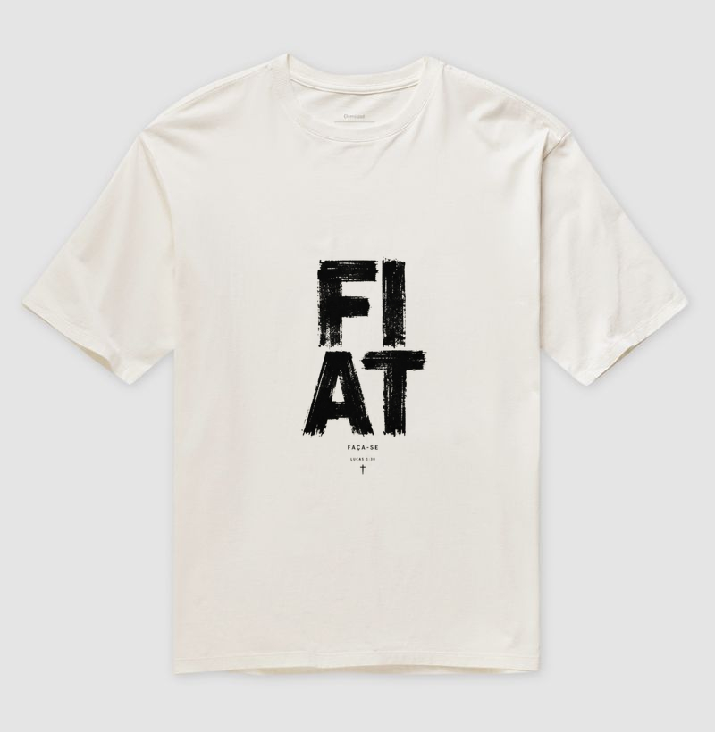 Camiseta “FIAT”