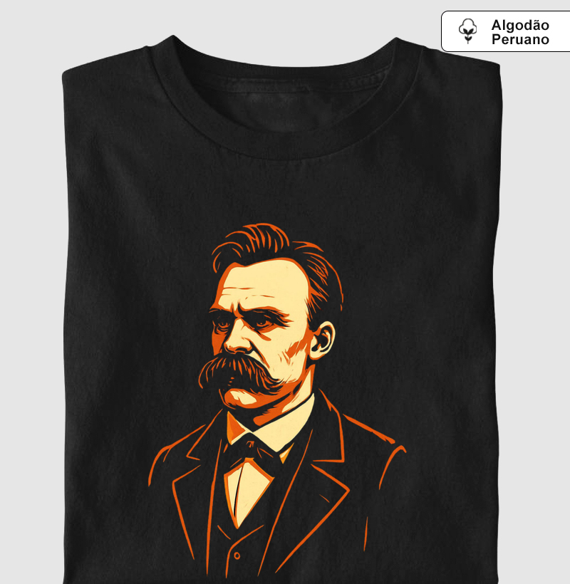 NIETZSCHE