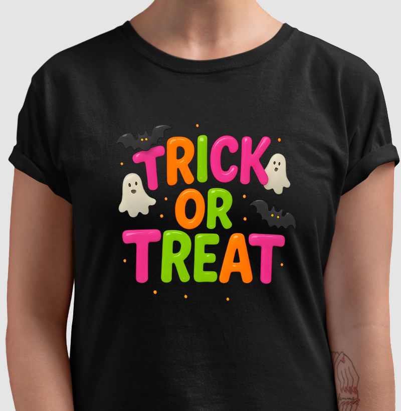 Trick or Treat
