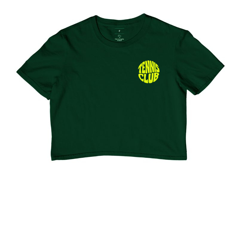 Tennis Club Bolinha Pocket