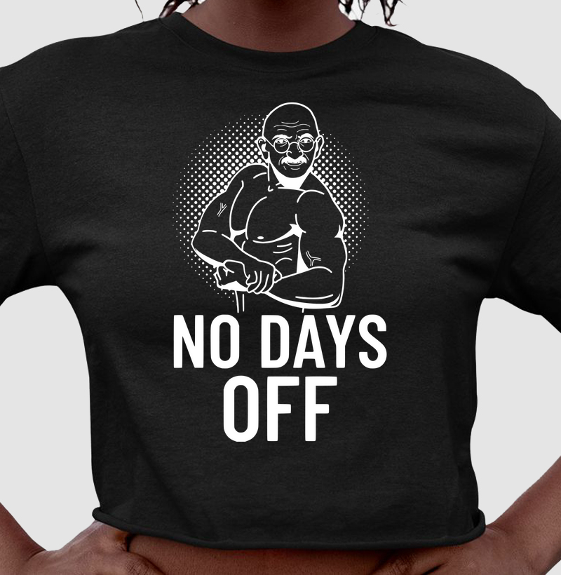 No Days Off