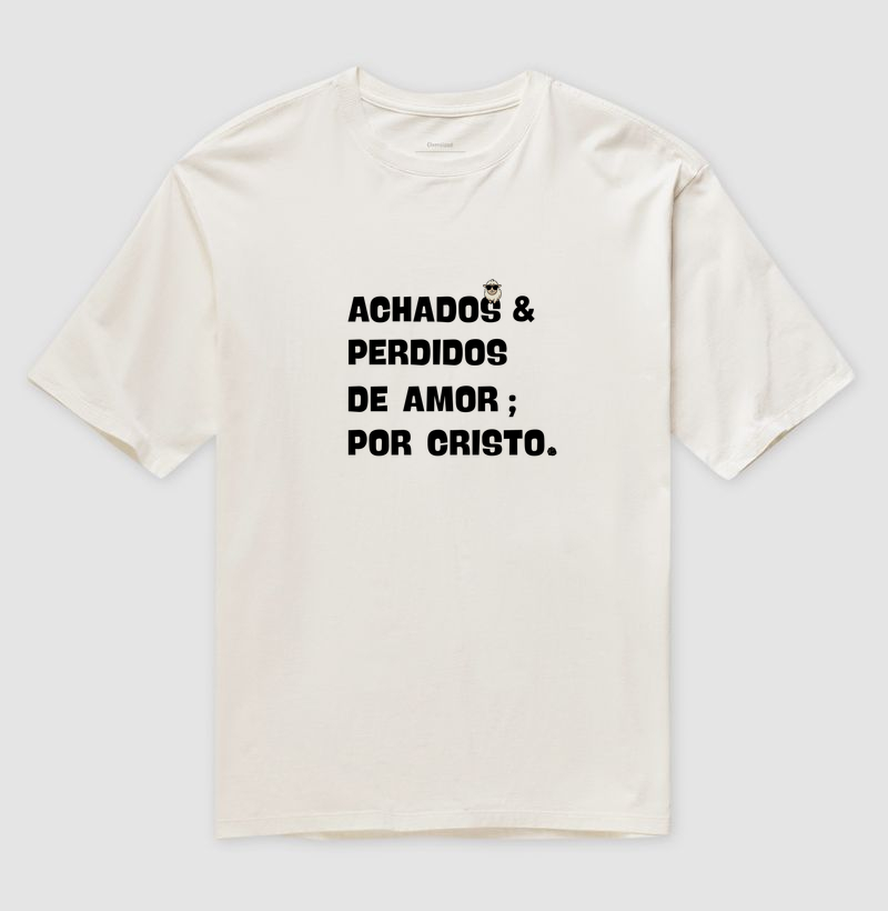 ACHADOS & PERDIDOS