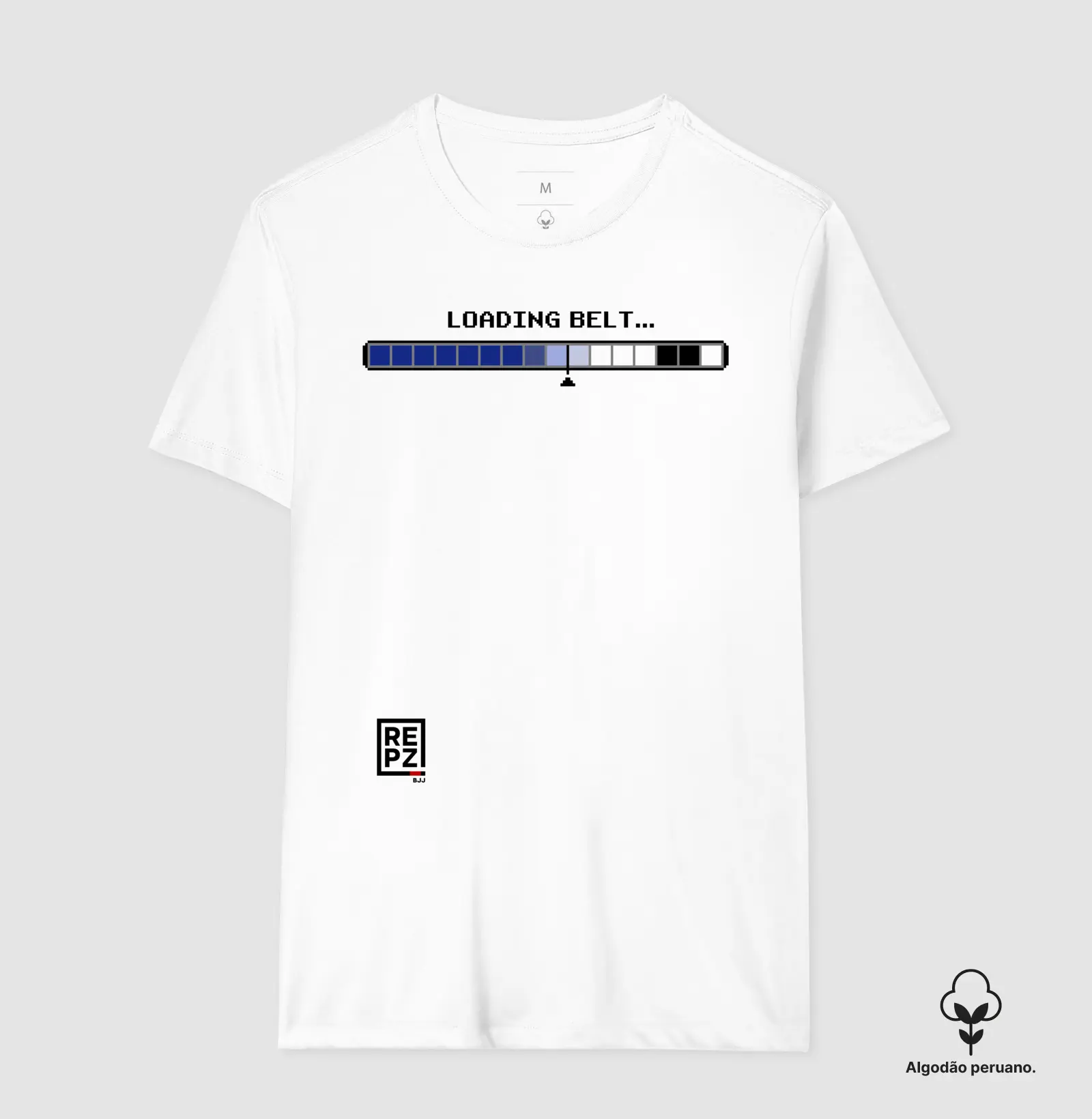 REPZ BJJ LOADING BELT 