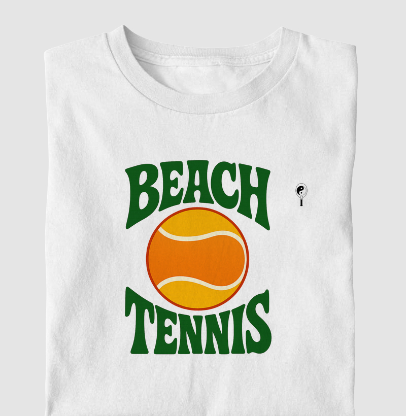 Beach Tennis Ball