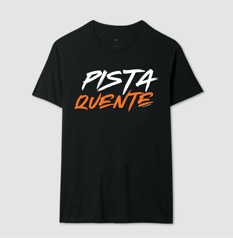 Pista quente básica