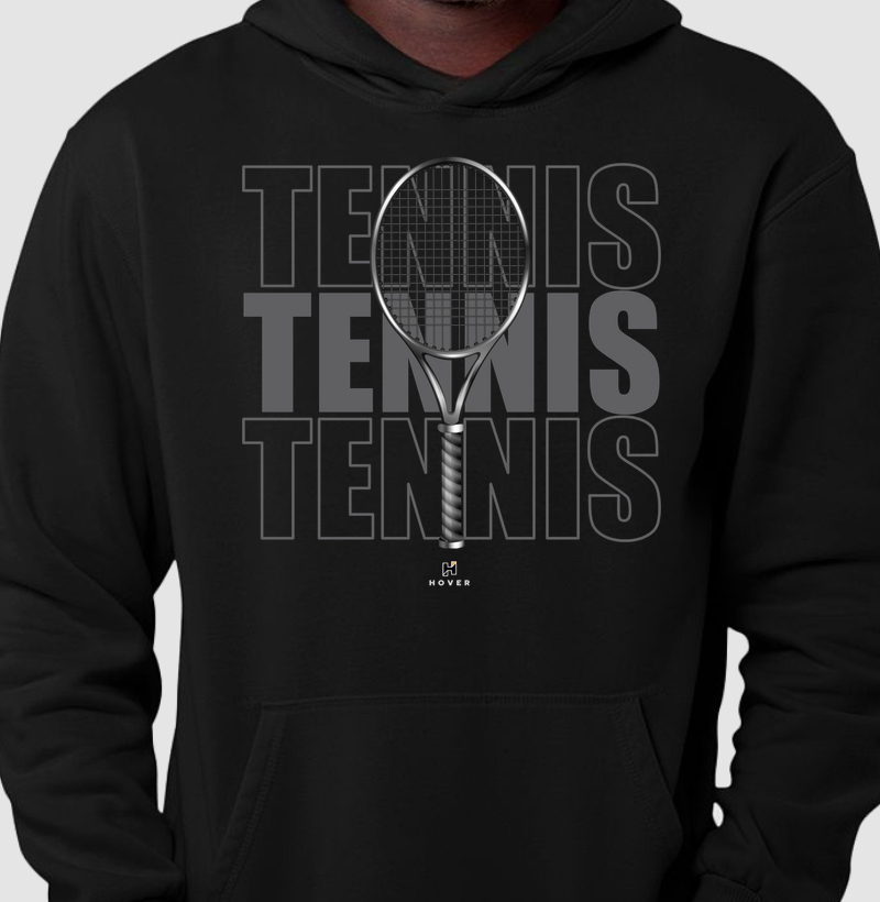 Raquete - TENNIS