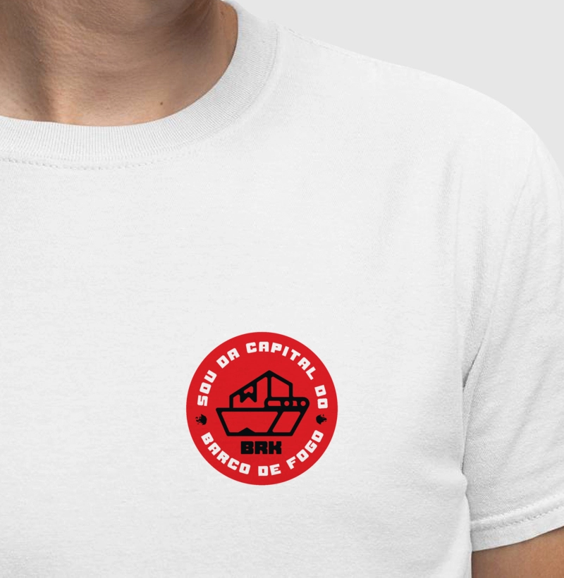 Sou da Capital (ft. Brunko)