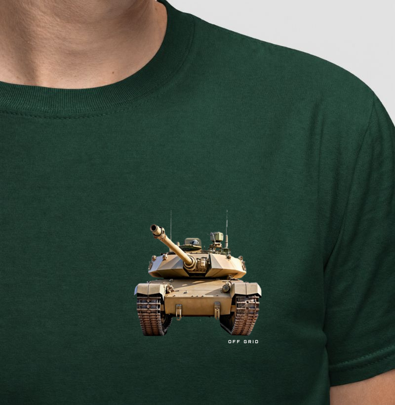 Tanque de Guerra