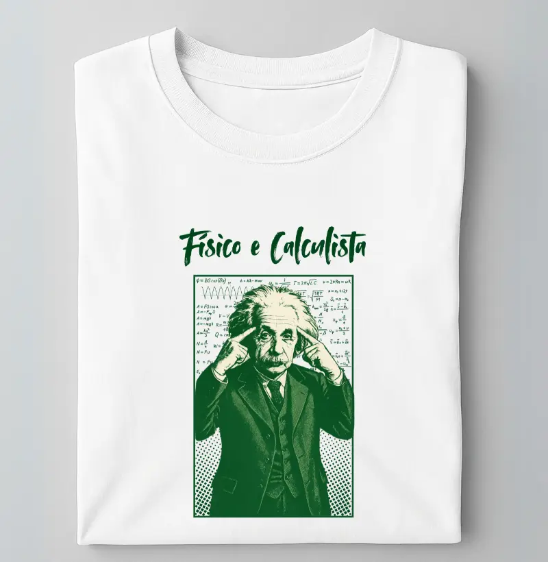 Físico e Calculista