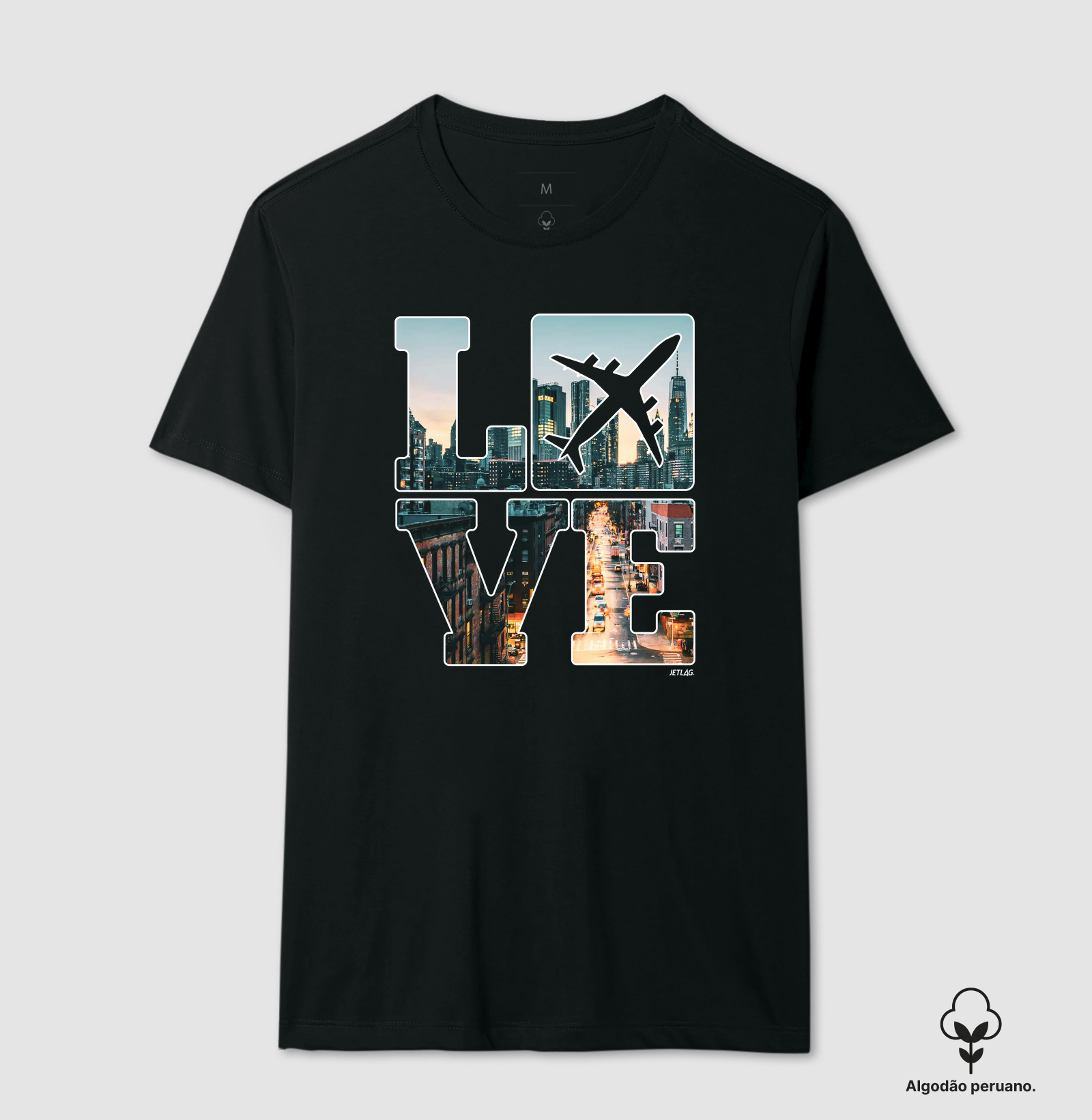 LOVE NEW YORK