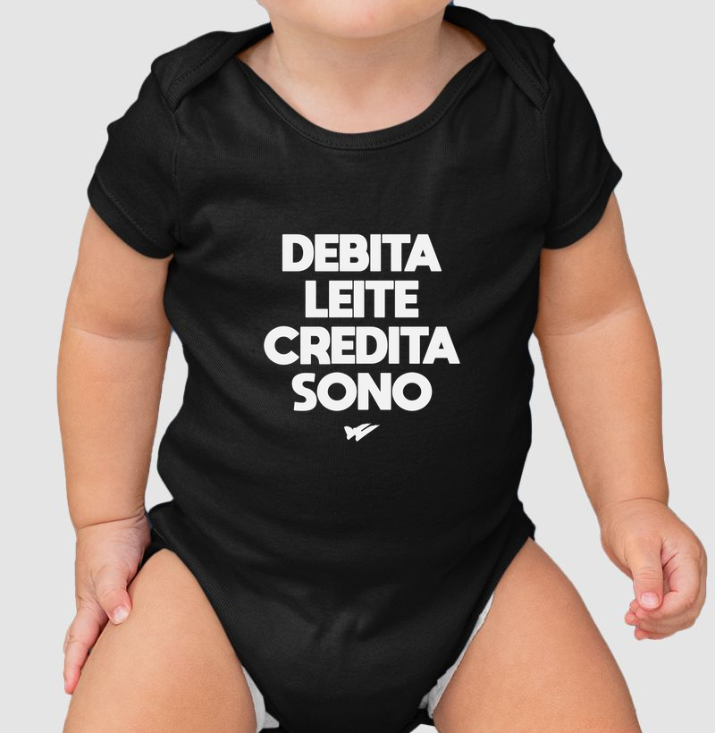 DEBITA LEITE, CREDITA SONO