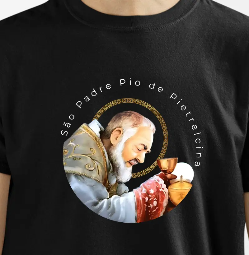 São Padre Pio de Pietrelcina