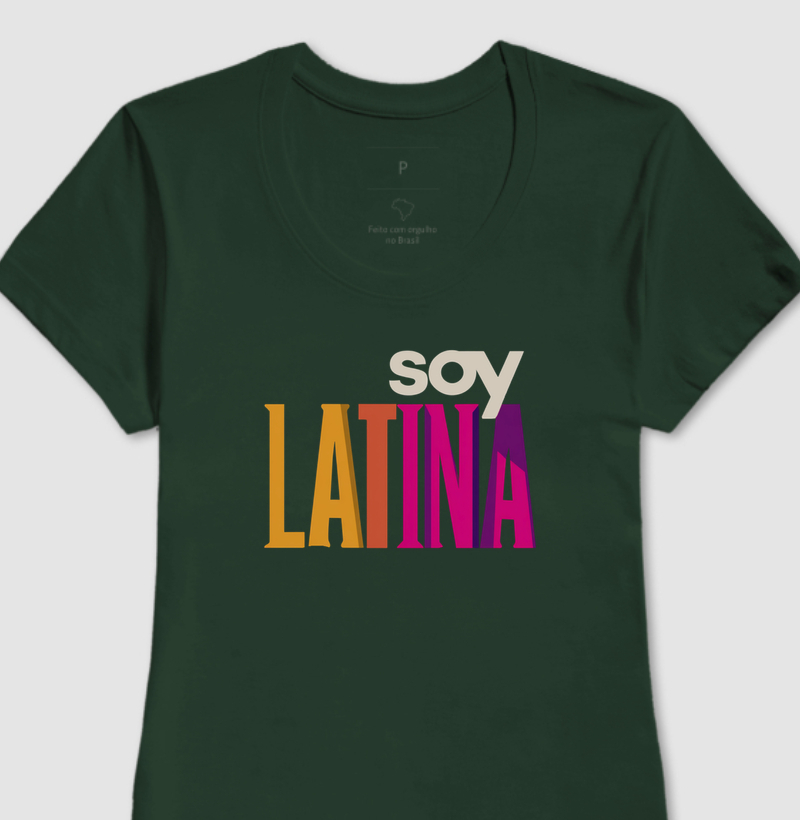 Soy Latina!