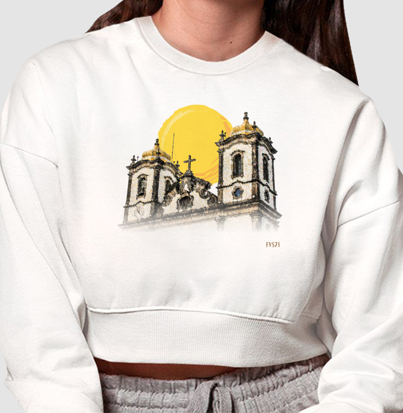 Basílica do Senhor do Bonfim