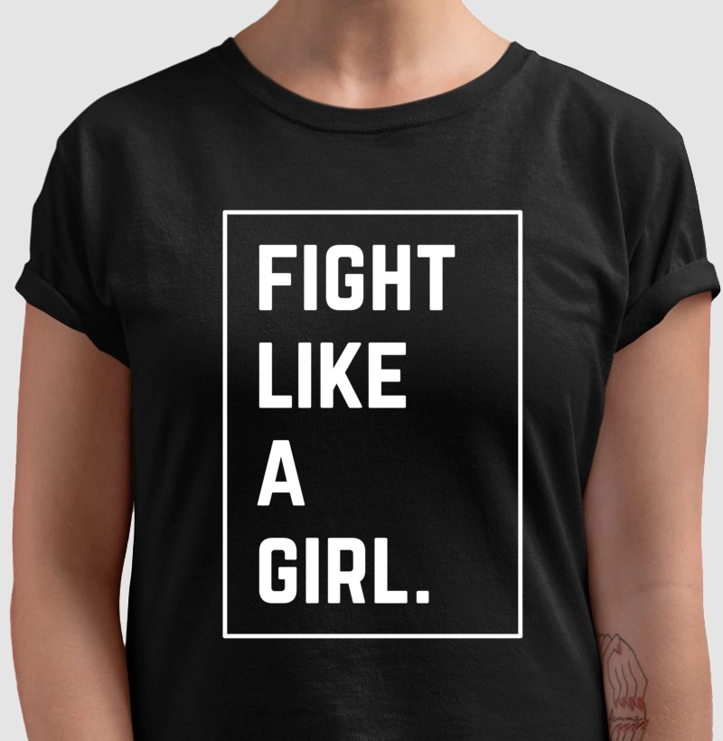 Fight Girl