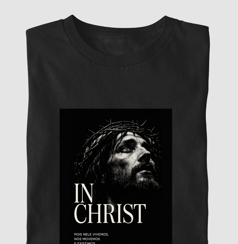 In Christ - ATOS 17:28