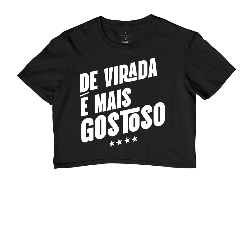 De virada é mais gostoso - Cropped