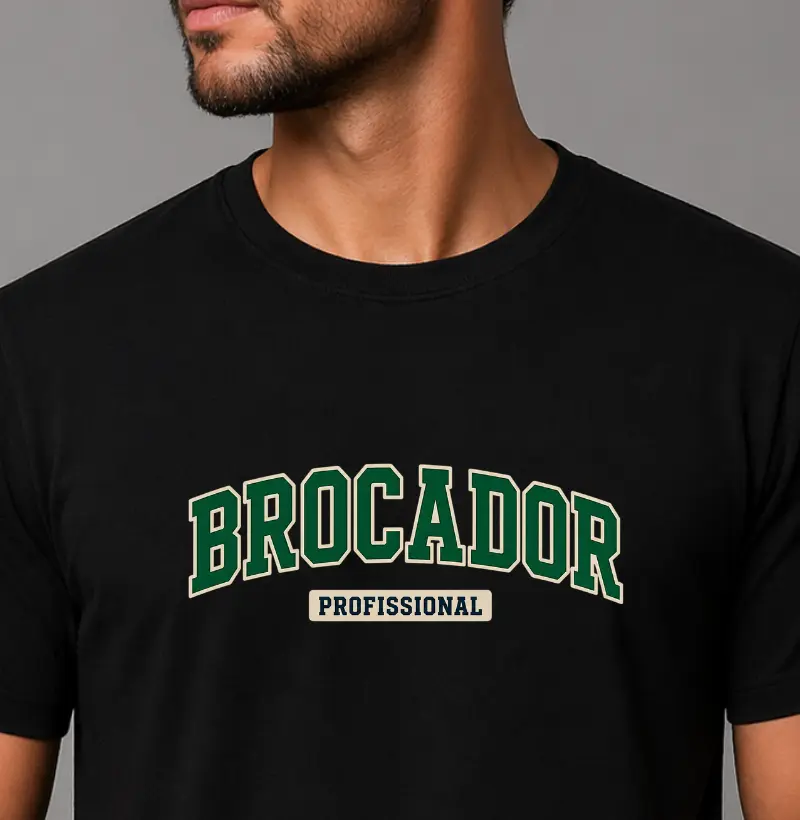 Brocador Profissional
