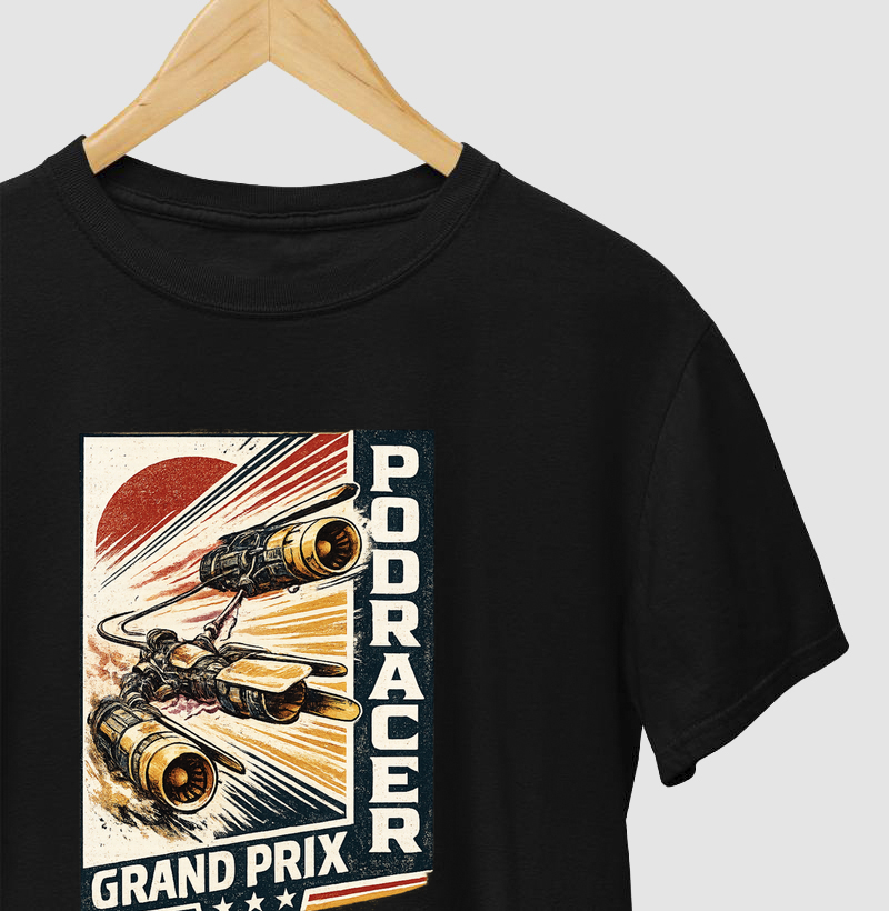 Podracer Grand Prix