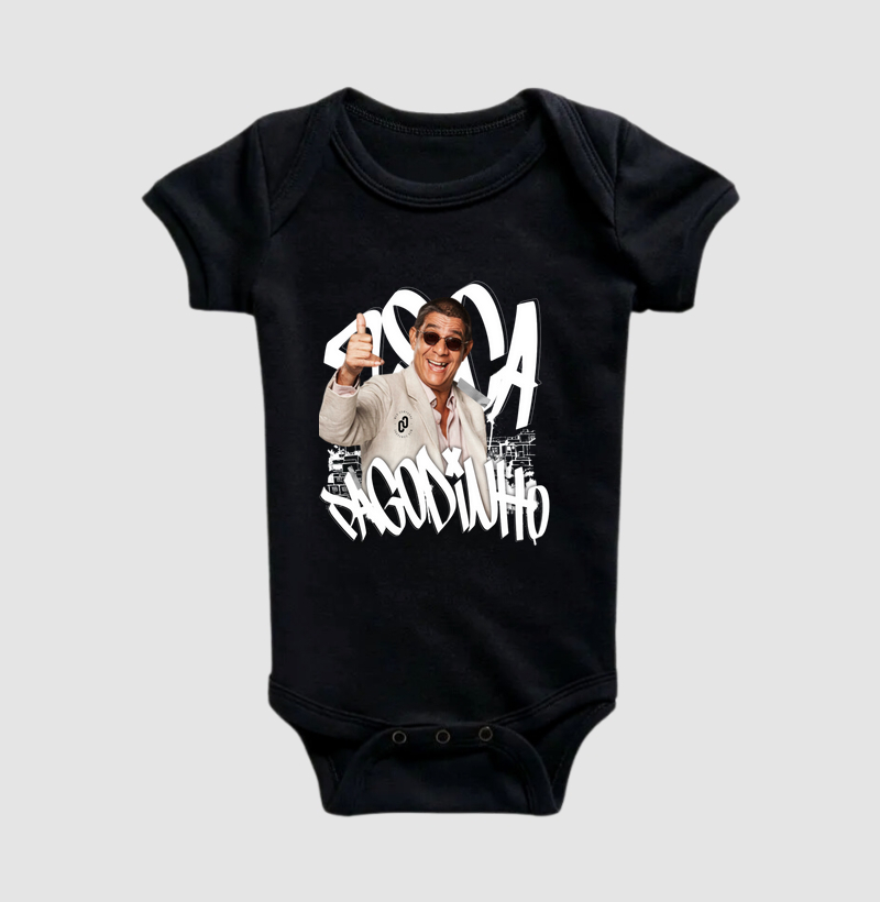 808 - ZECA PAGODINHO - SAMBA STREET