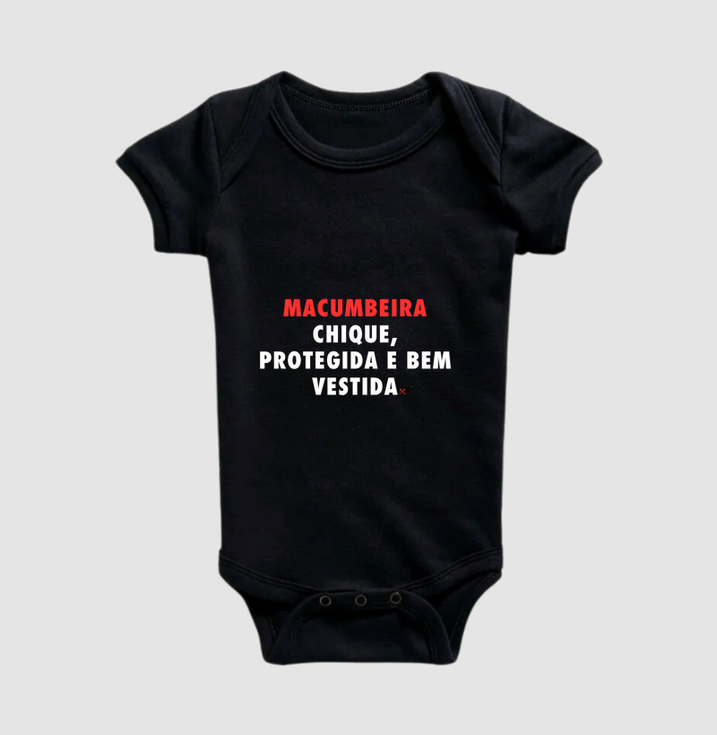 macumbeira