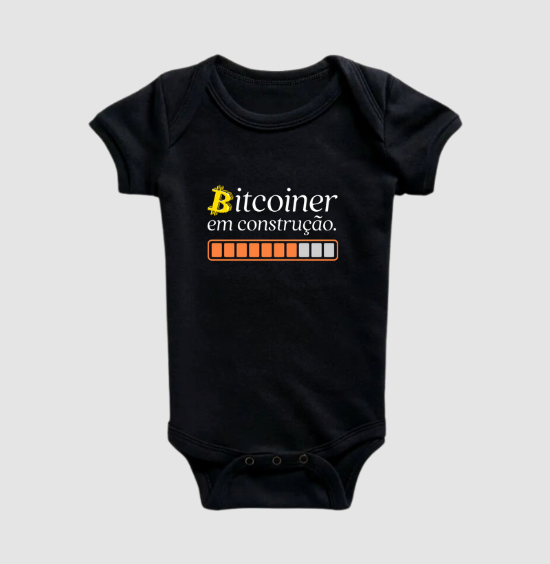 Bitcoiner em Construção