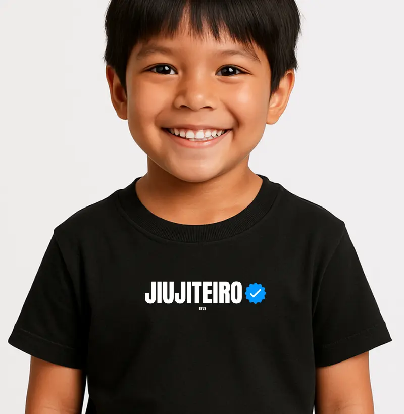 Jiujiteiro Verificado