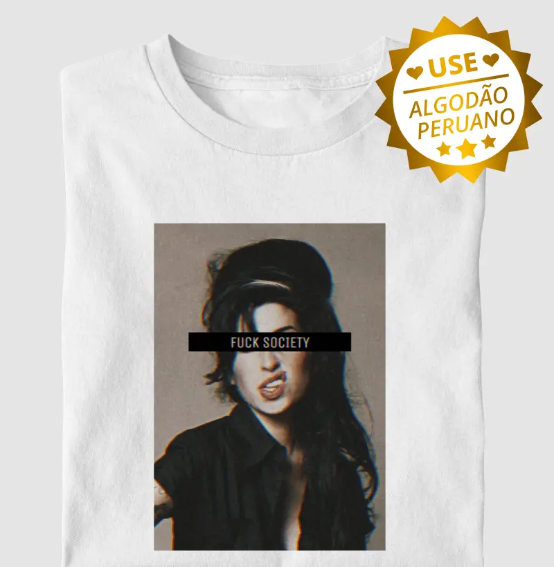 Be Amy - PREMIUM