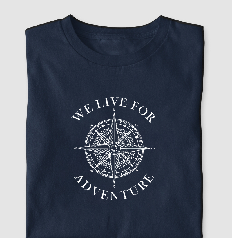 Adventure - Algodão 30.1