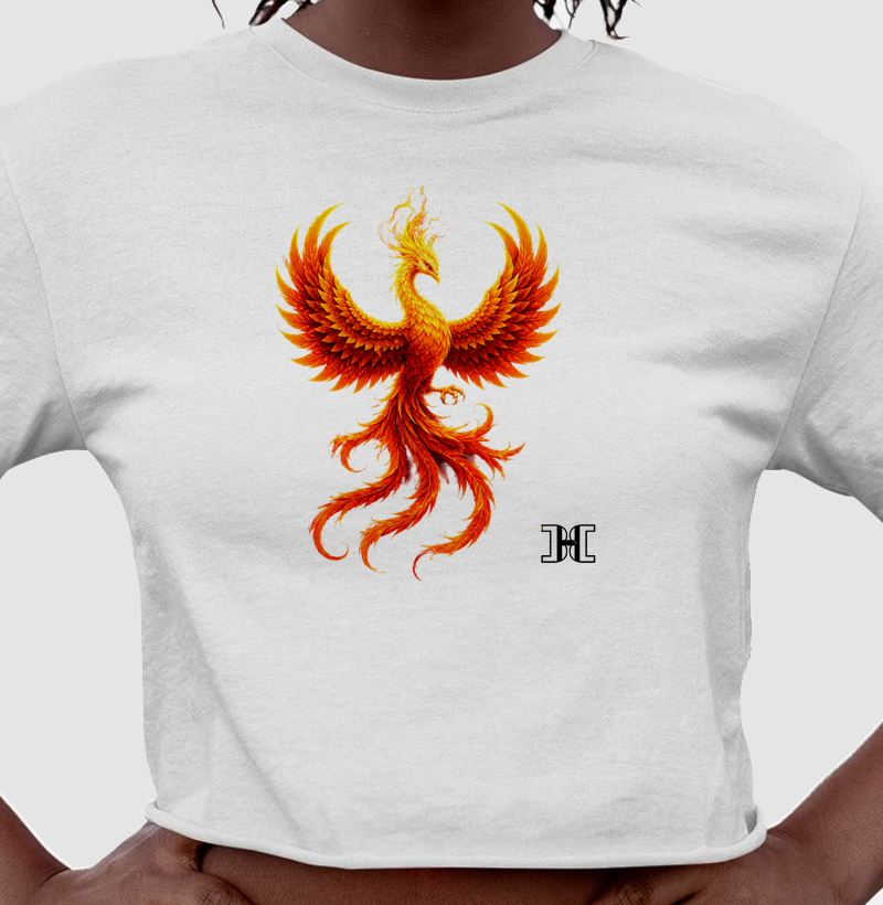 cropped fenix black hunter
