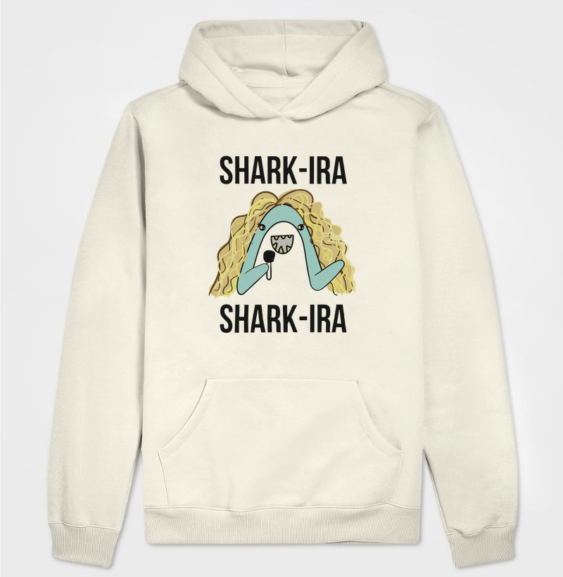 SHARK-IRA SHARK-IRA