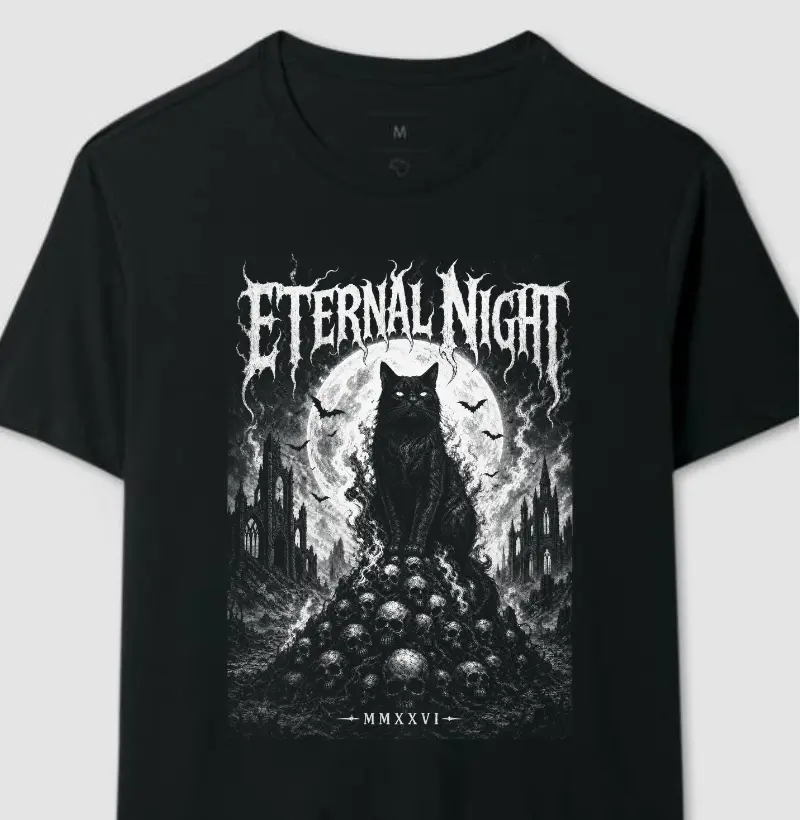 Eternal Night