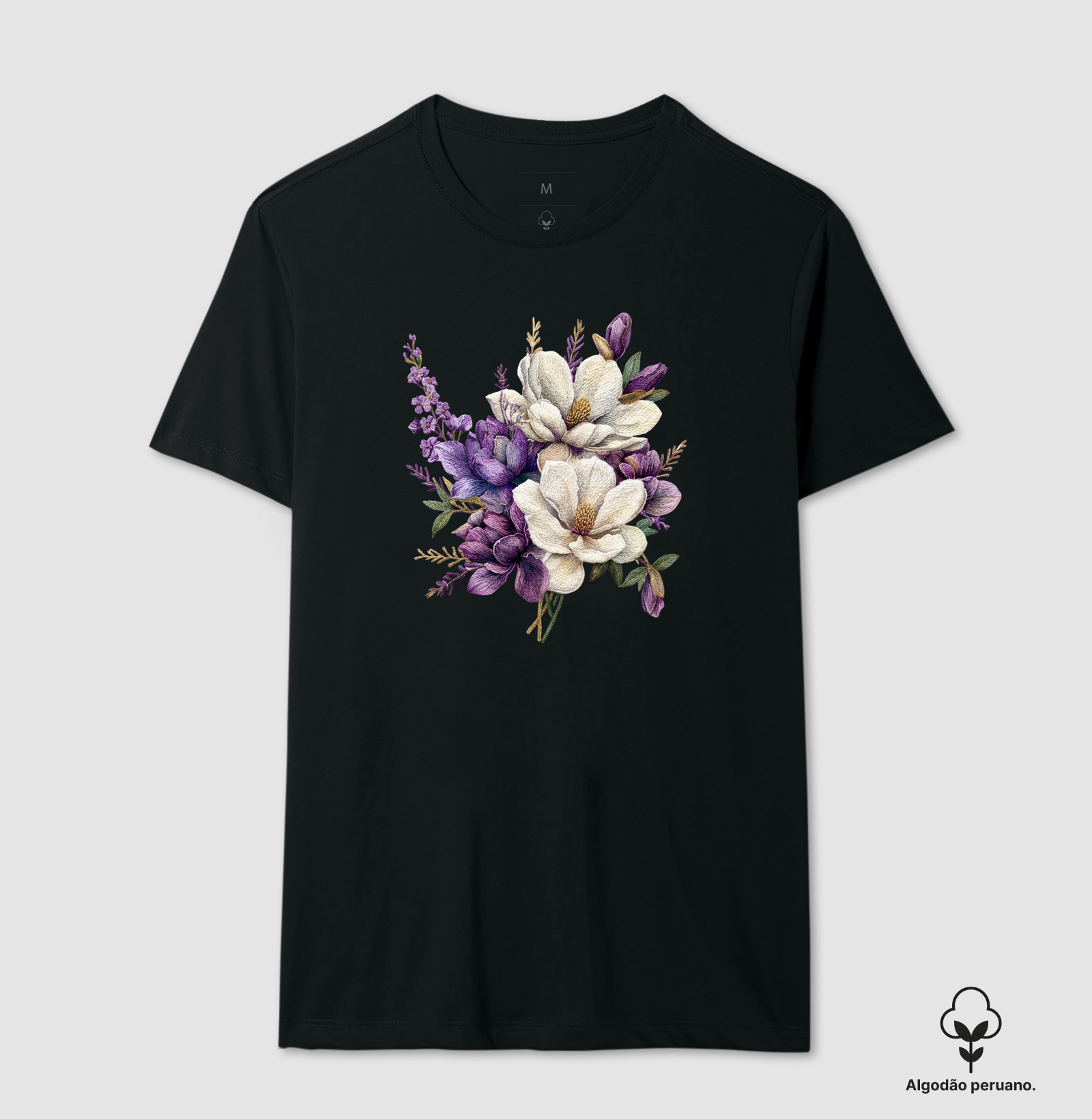 Lila Flower