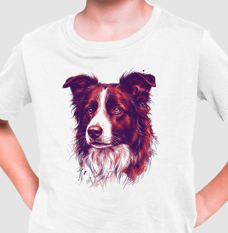 Terra Gaúcha - O Border Collie