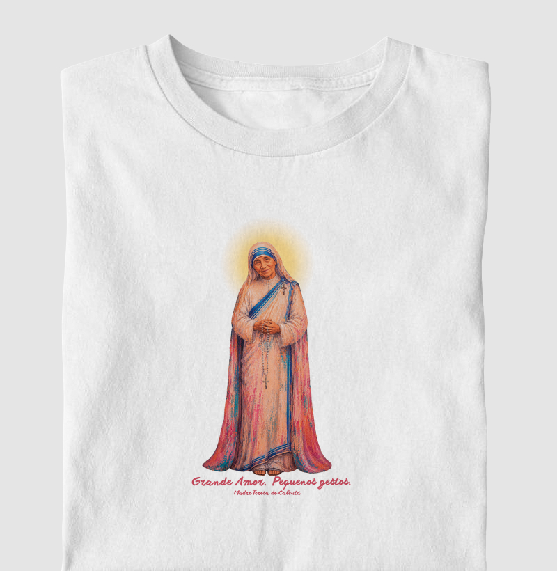 Madre Teresa de Calcutá 