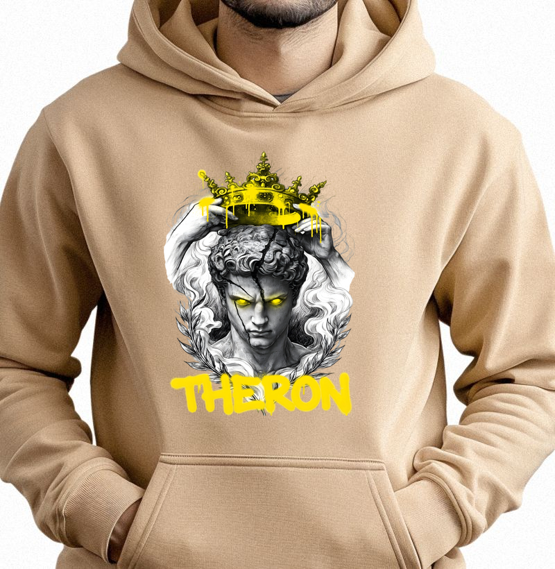 Moletom THERON