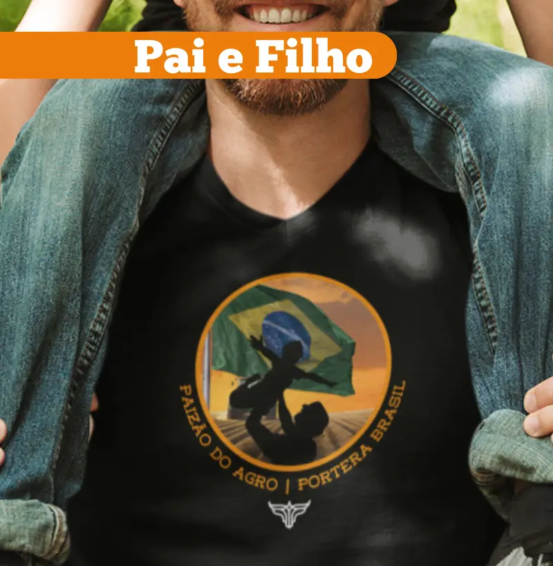 Pai & Filho
