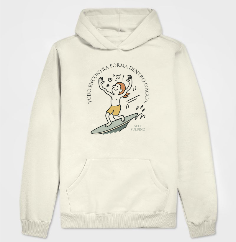 FORMA D'ÁGUA | Confecção Reserva 🦜