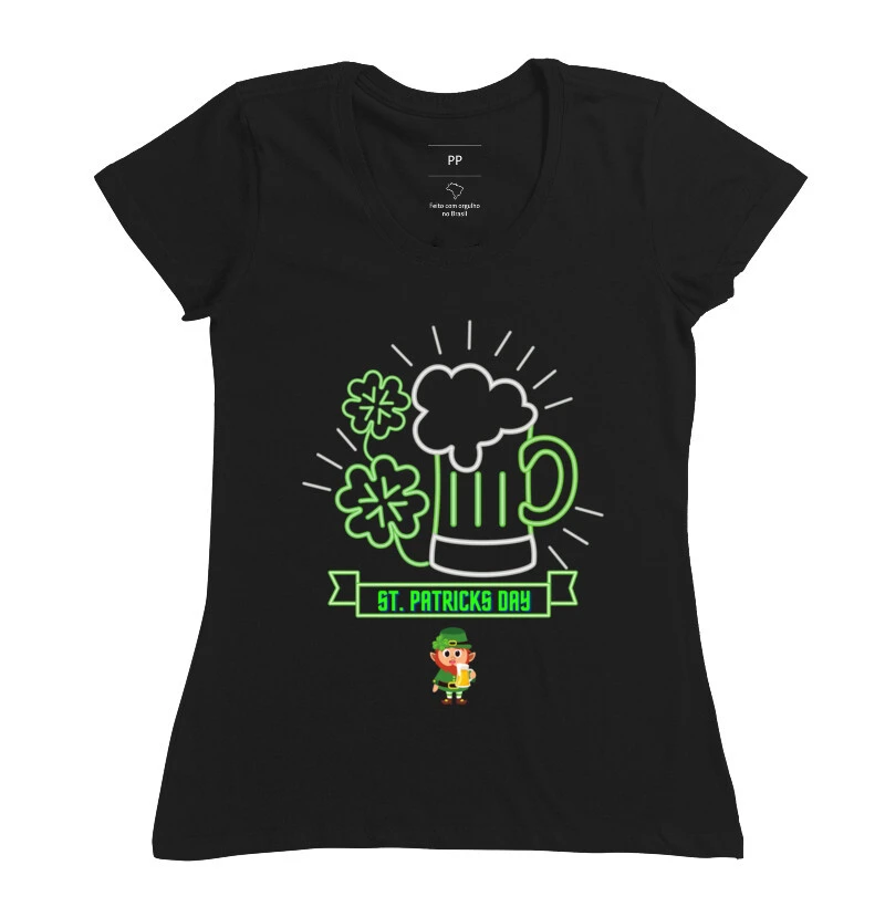 Caneca St Patrick Day