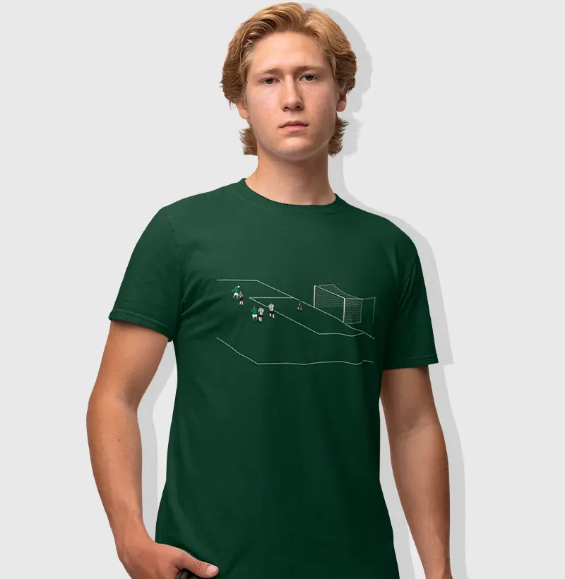 (PAL) Gol do Bi da Liberta 