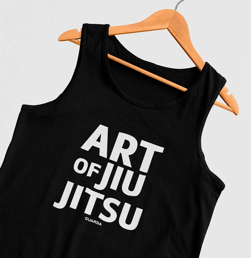 Art of Jiu Jitsu
