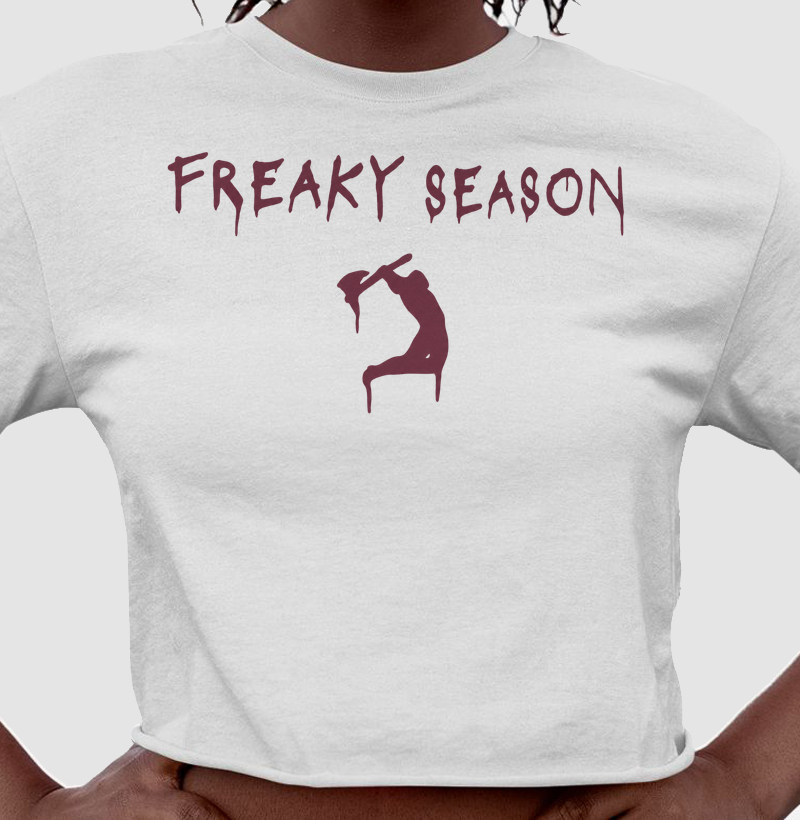 Freaky Season