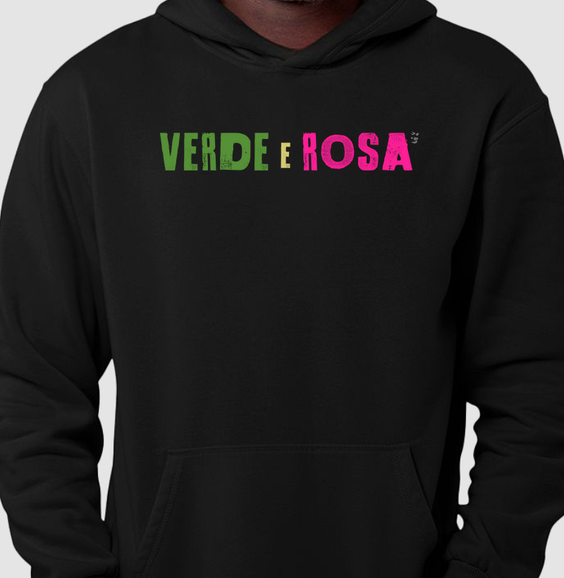 VERDE e ROSA I