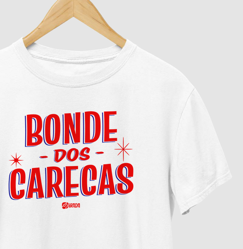 Bonde dos Carecas