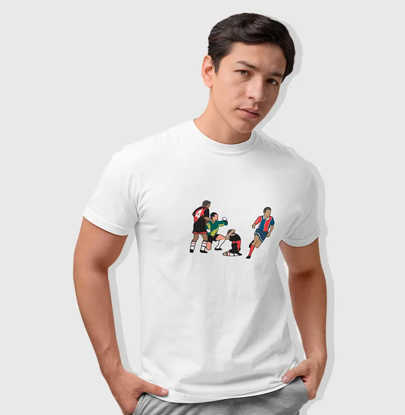 (BAH) Momentou Herói do BAVI