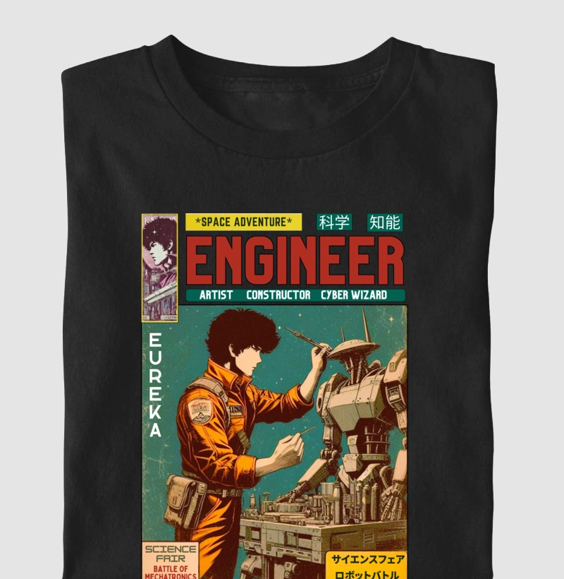 Engineer