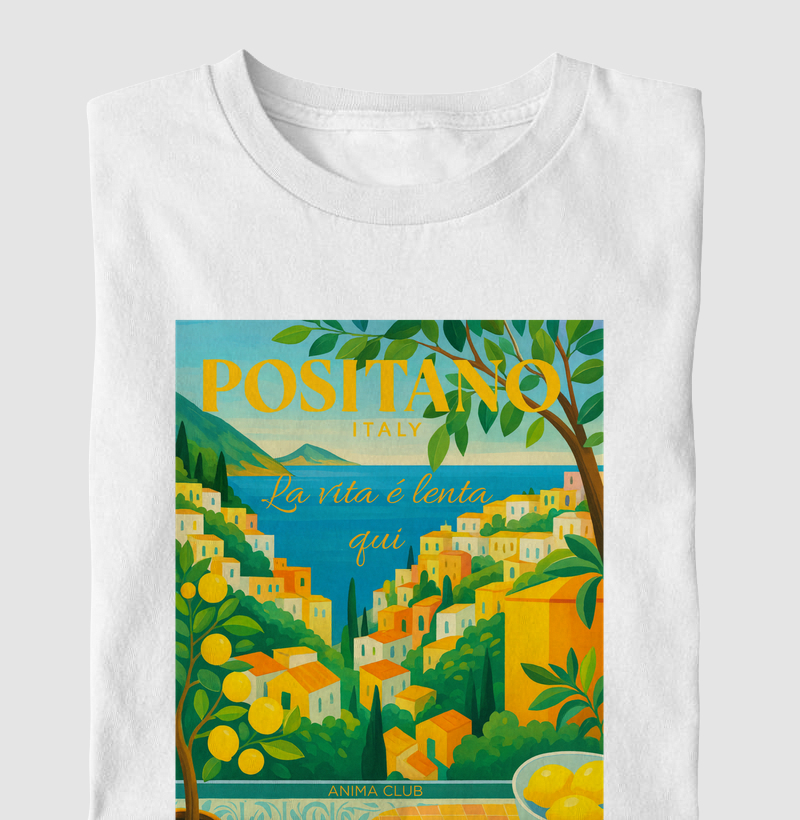 Positano
