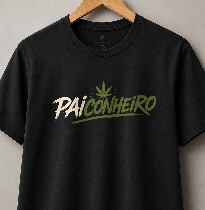 PaiConheiro Folha