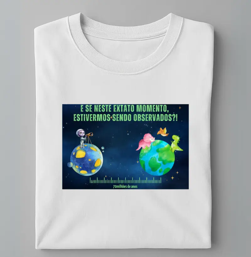 70 milhões da anos luz